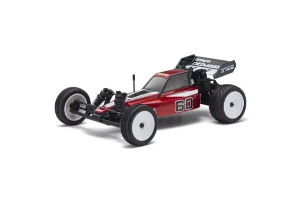 Kyosho Ultima SB DirtMaster 2WD 110 EP Kit
