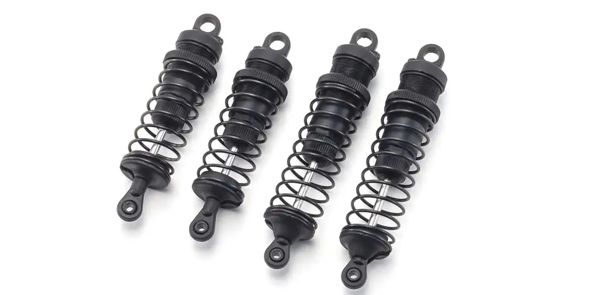 Kyosho Ultima SB DirtMaster 2WD 110 EP Kit