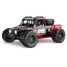 MJX Hyper Go 14209 1/14 Remote Control High-Speed RC Truck – RC Buggies