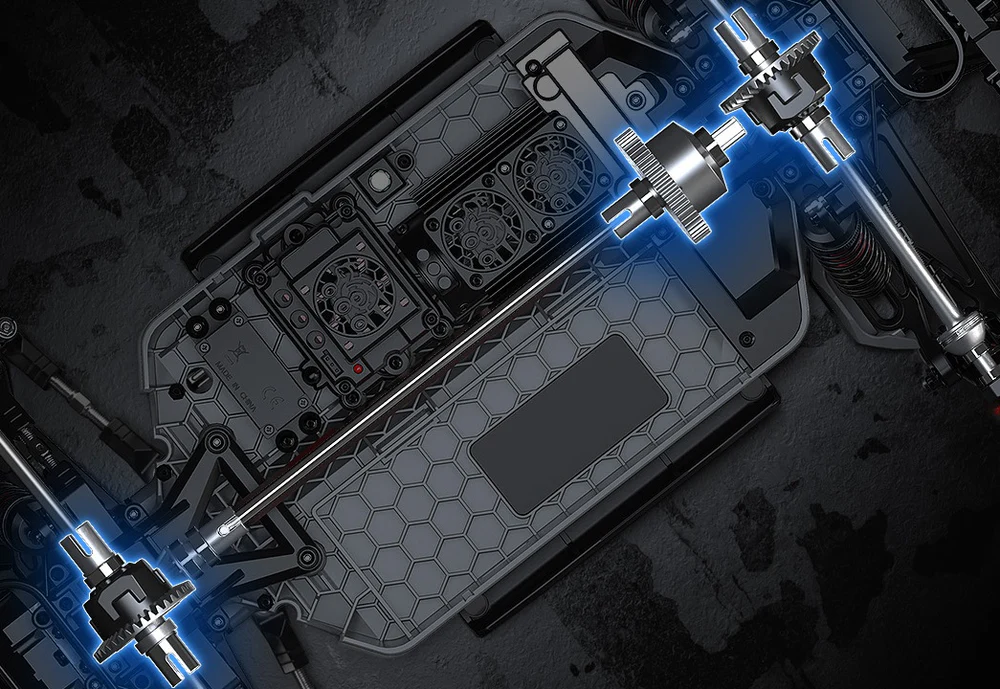 Cheap RC Cars Online in UK