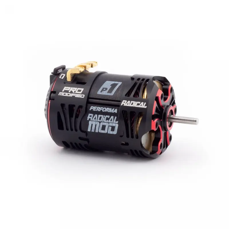 Performa Racing P1 Modified 540 Modified Motor 7.5 T – RC Wheels & Tyres