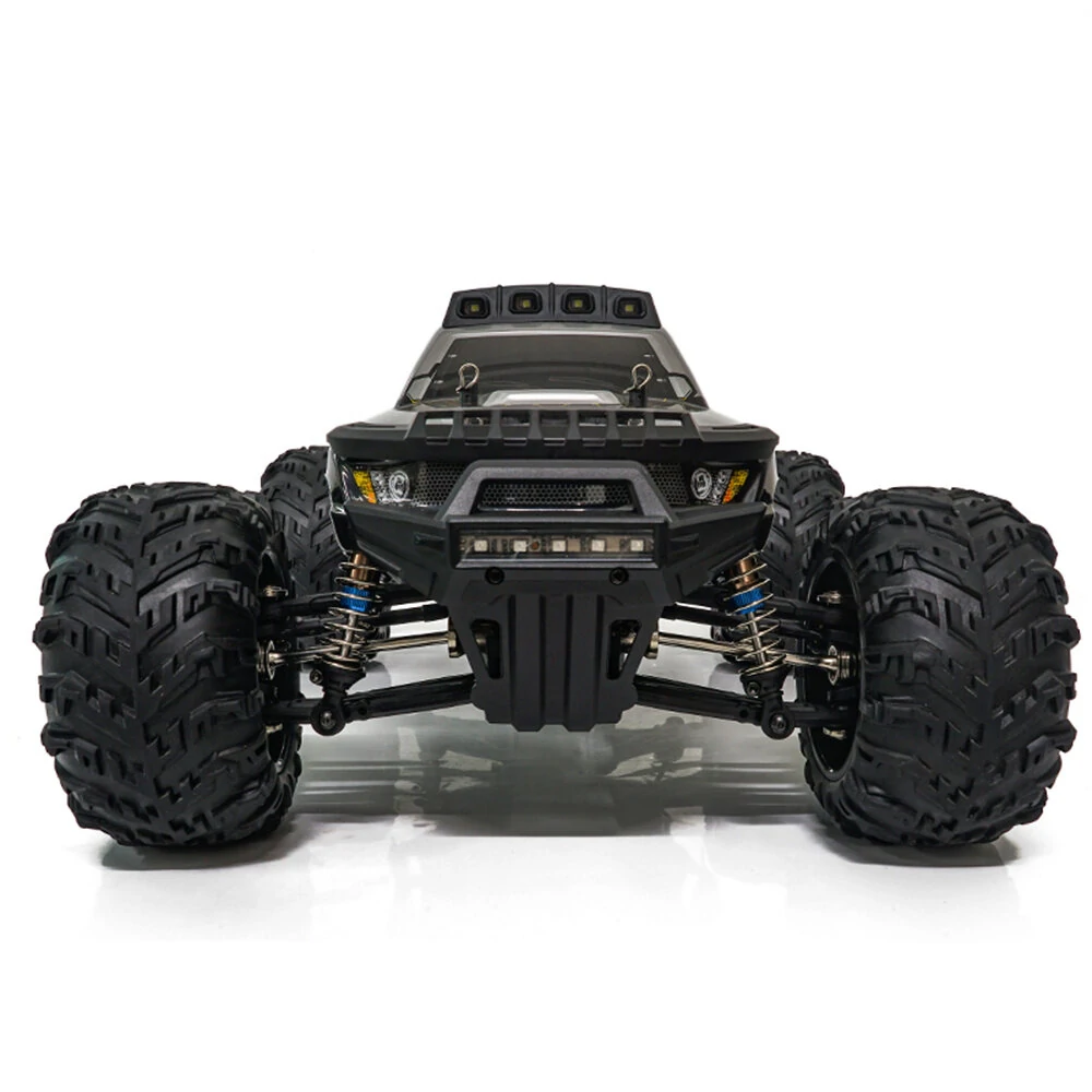 Pinecone 1201 Fission RC truck