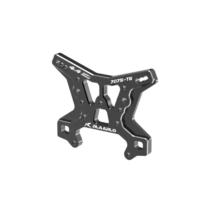 Rlaarlo Parts: Rear Shock Tower, 7075 Aluminum For terminator – Rlaarlo Parts