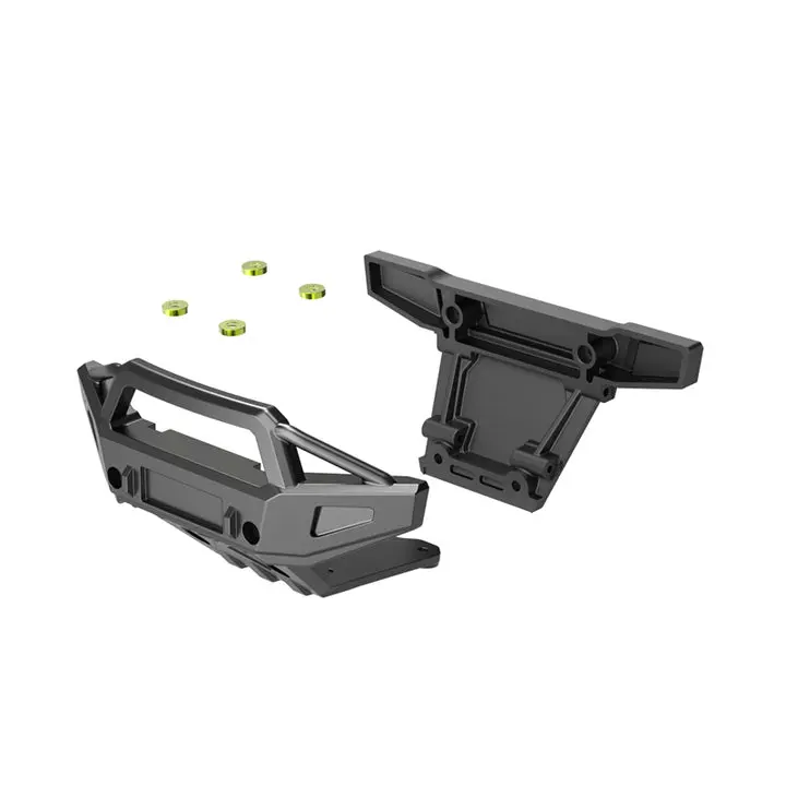 Rlaarlo Parts: Front& Rear Bumper For terminator – Rlaarlo Parts
