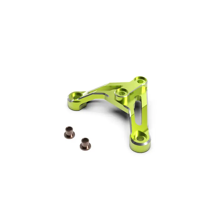 Rlaarlo Parts: Upper Steering Saver Fixed Part,Aluminum For terminator – Rlaarlo Parts
