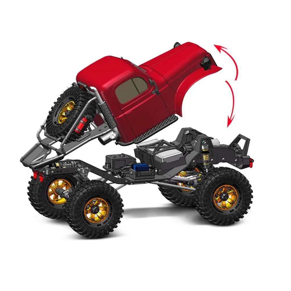 Cheap RC Cars Online in UK