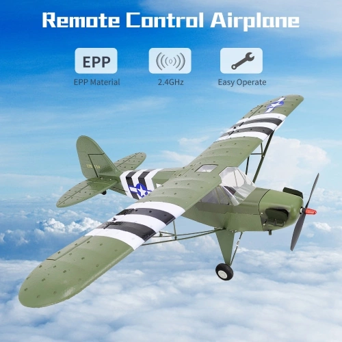 FX 9703 Army Green rc plane
