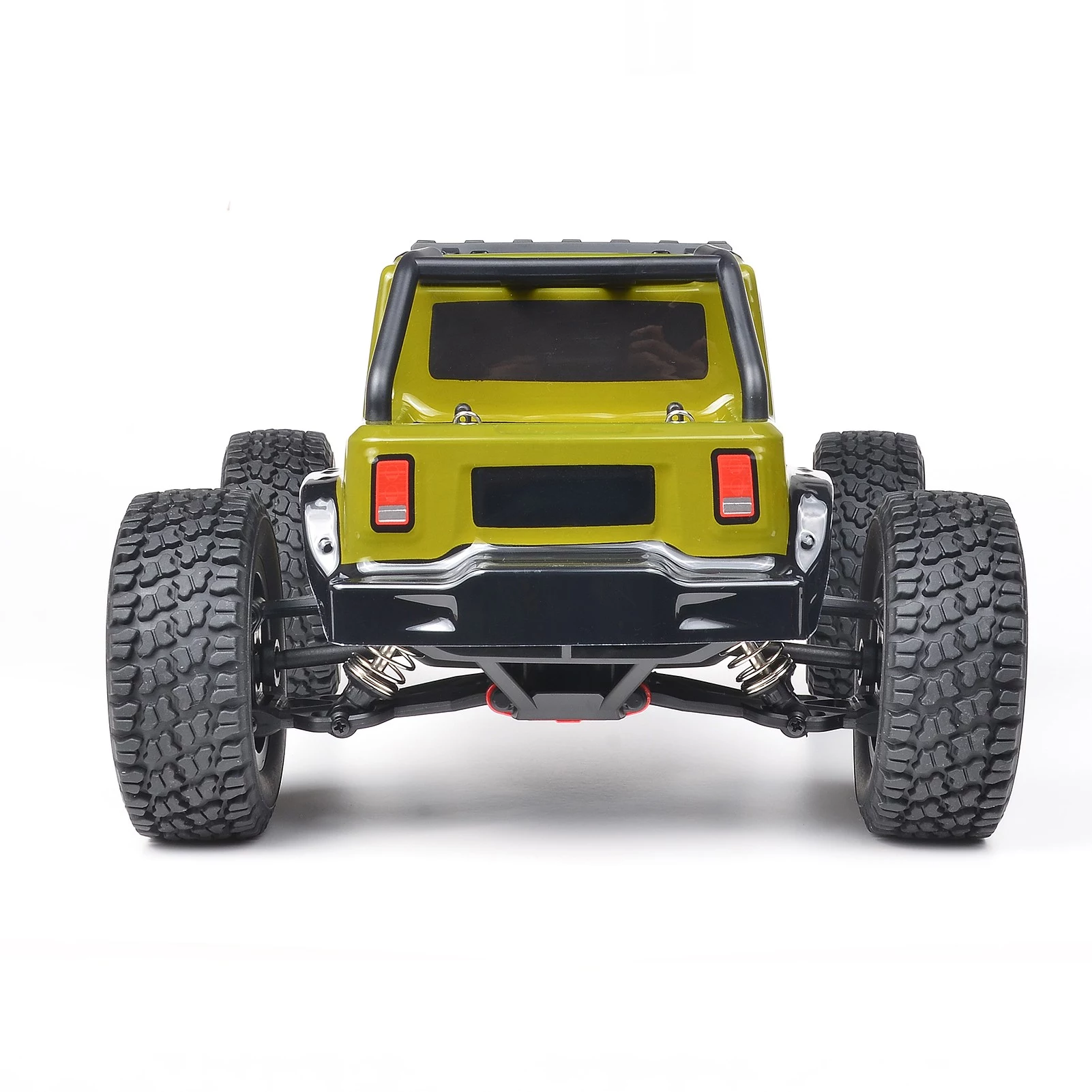 SCY 1603 gantry truck