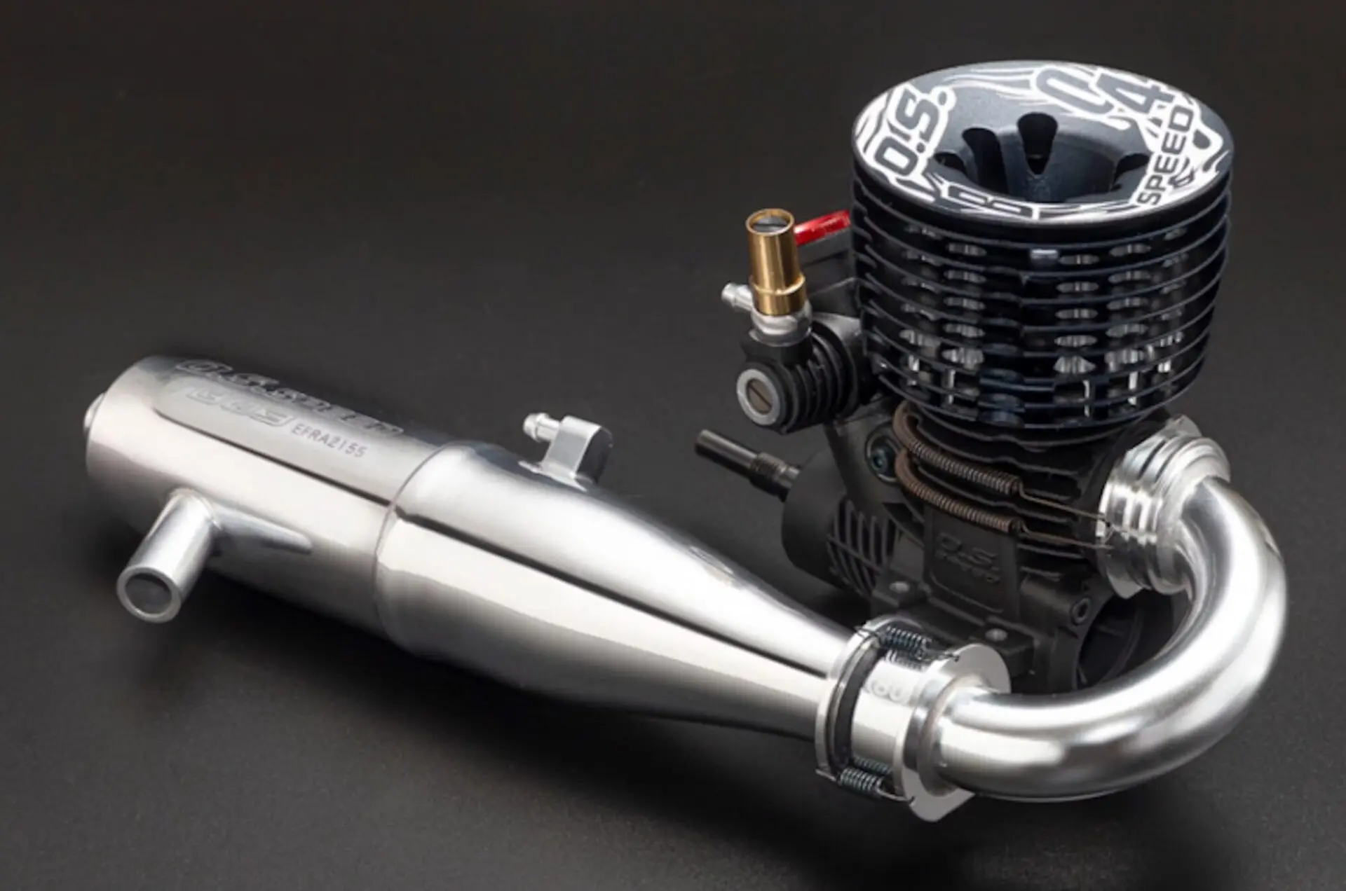 #OS1DA01 - O.S. SPEED B2104 Off-Road Combo – RC drift cars