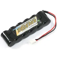 Voltz Straight Pack(18T) 7.2V – RC Batteries