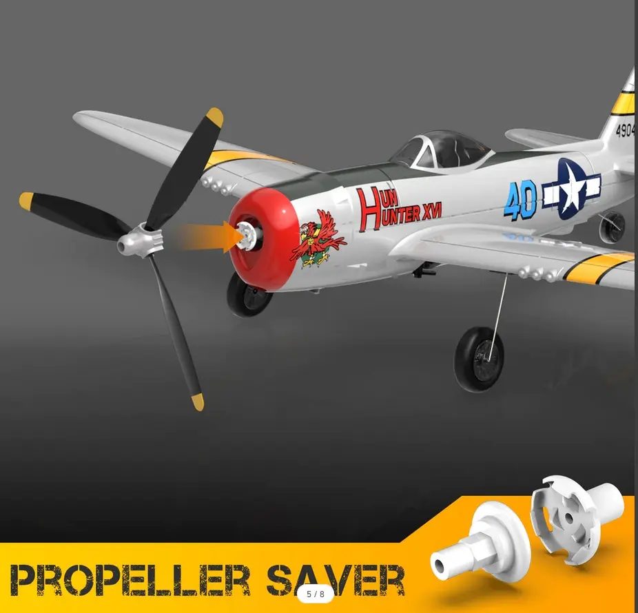 Volantex Beginner RC Plane