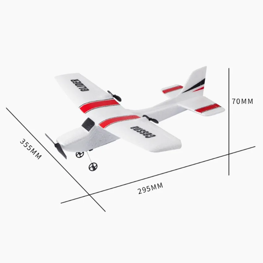 ZC Z53 Basic RC Plane – RC Planes