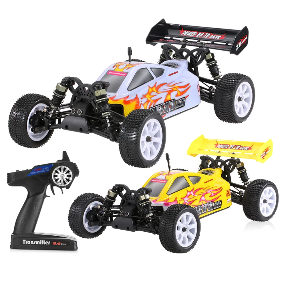 ZD Racing RC Buggy