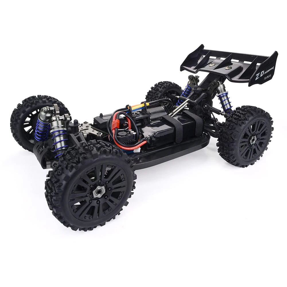 ZD-Racing-Pirates3-BX-8E Sand Paddle version