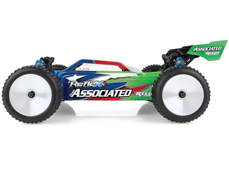 Team Associated Reflex 14B Buggy Kit – 150-200