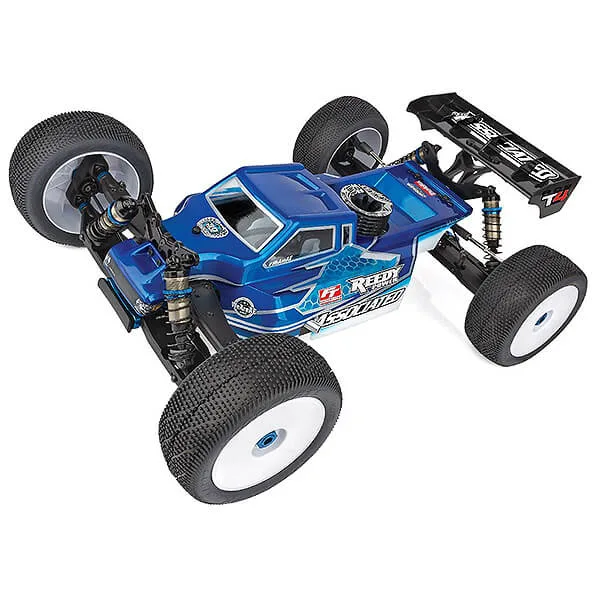Team Associated Rc8T4 Team – 500-750