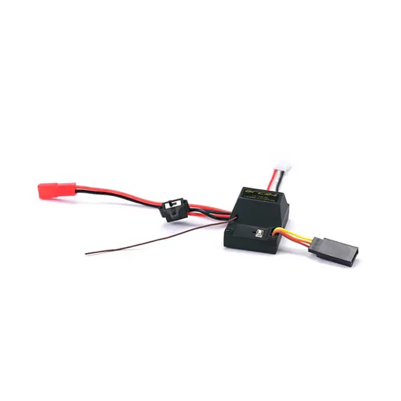 Carisma Gt24 Arc-24 2-In-1 Brushless Esc/Receiver – Under £50