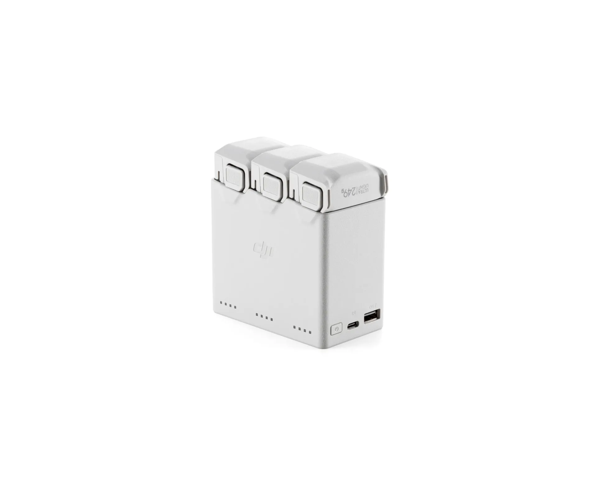 DJI Mini 3 Pro Two-way Charging Hub – Drones