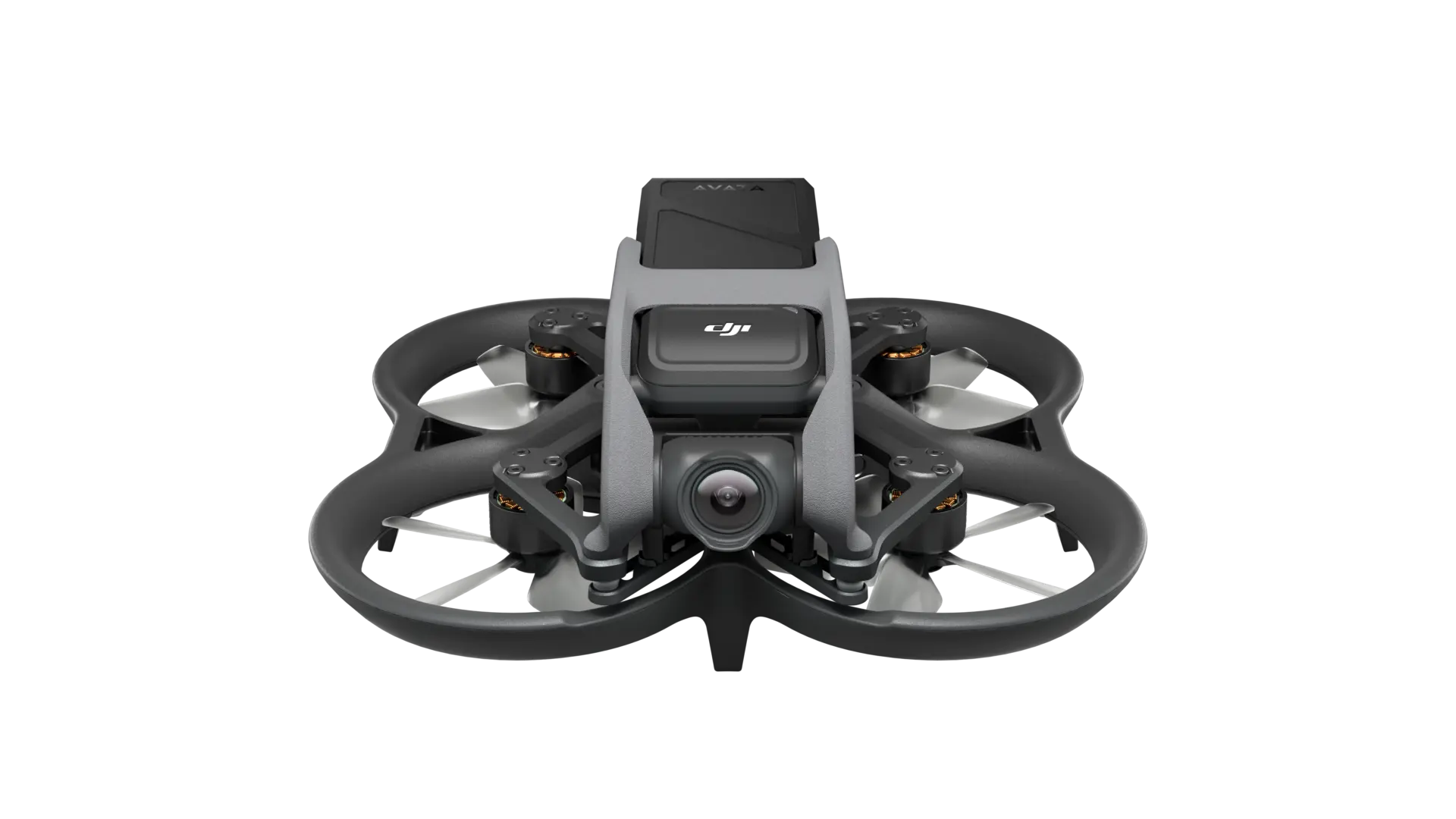 DJI Avata Explorer Combo (RC Motion 2) – Drones