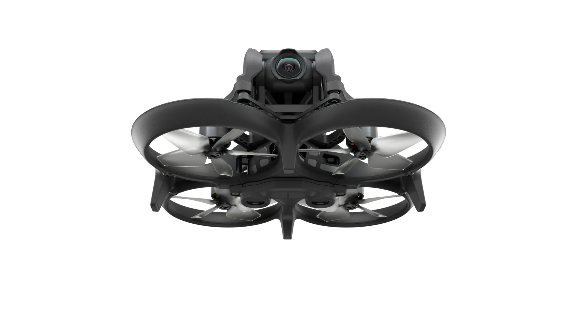 DJI Avata Explorer Combo (RC Motion 2) – Drones