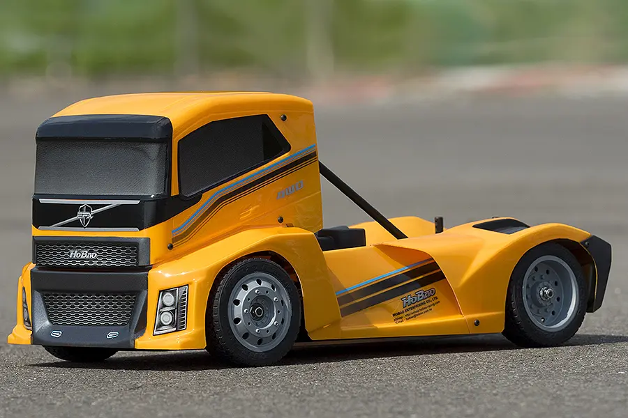 Hobao Hyper Epx 1/10 Cab Truck – 200-300
