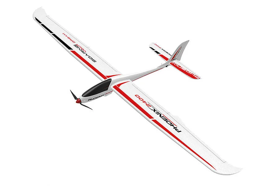Volantex Phoenix RC Glider