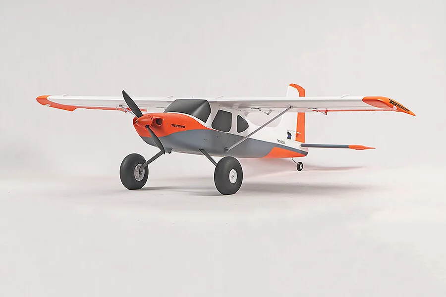Xfly Tasman Bosh Trainer RC Plane