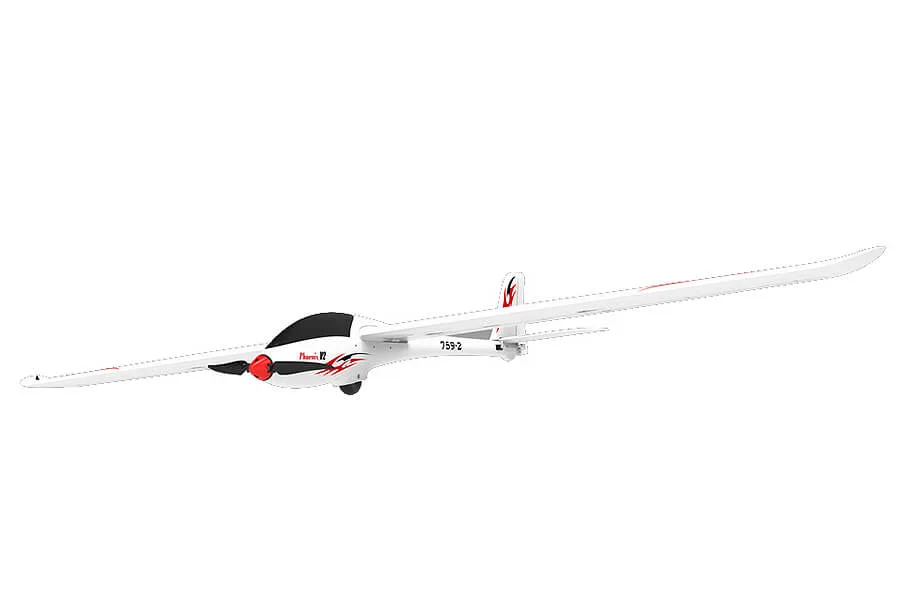 Volantex Phoenix V2 RC Glider