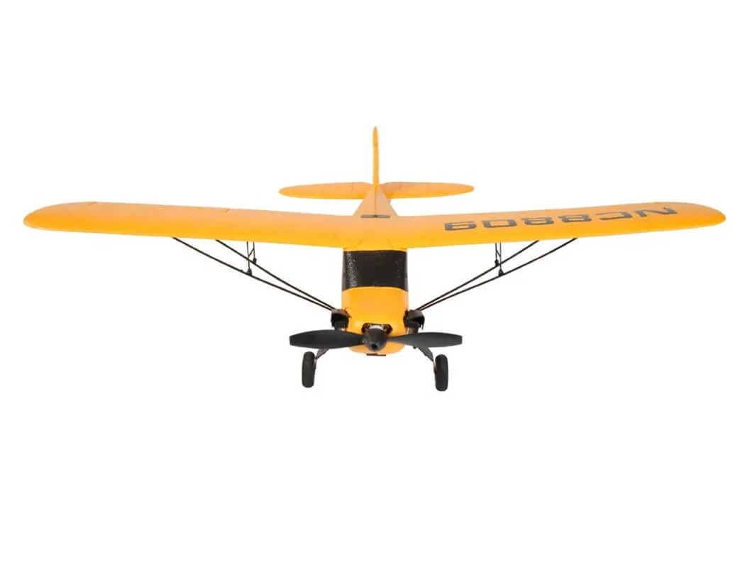 Kootai J3 Cub 505Mm Brushed Mode 1 – RC Planes