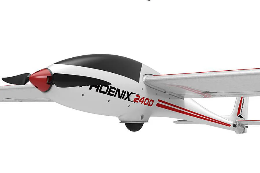 Volantex Phoenix RC Glider