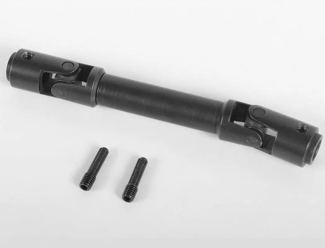 Rc4Wd Trail Finder 2 Truck Kit – RC Crawlers