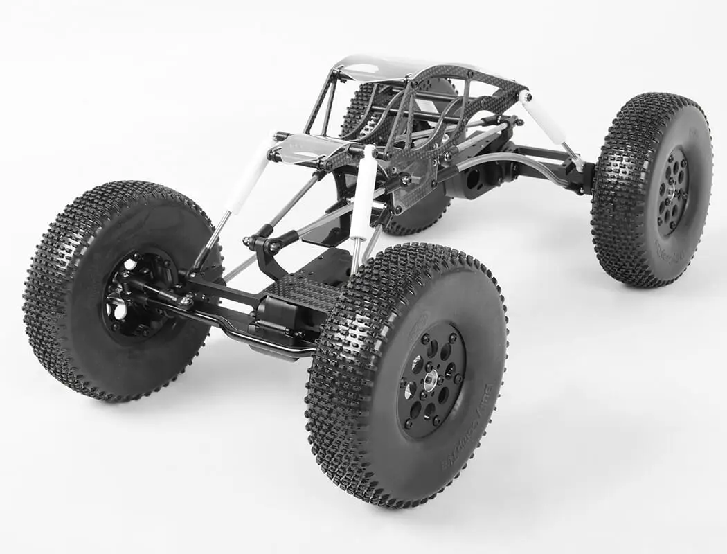 Rc4Wd Bully Ii Moa Competition – RC Crawlers
