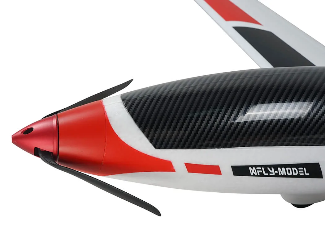 Xfly Swift 2100 Glider – RC Planes