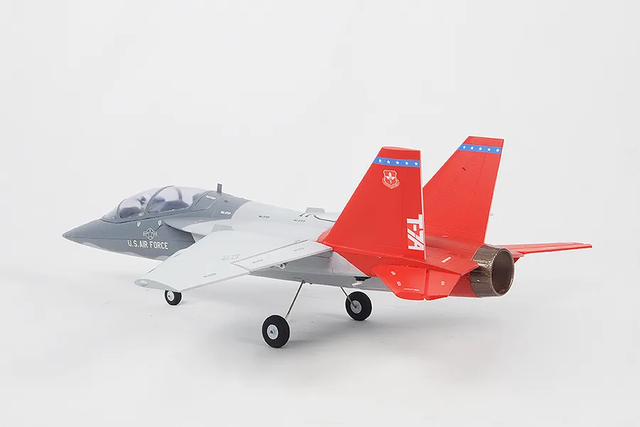 XFLY 64MM T-7A RED HAWK EDF RC Plane