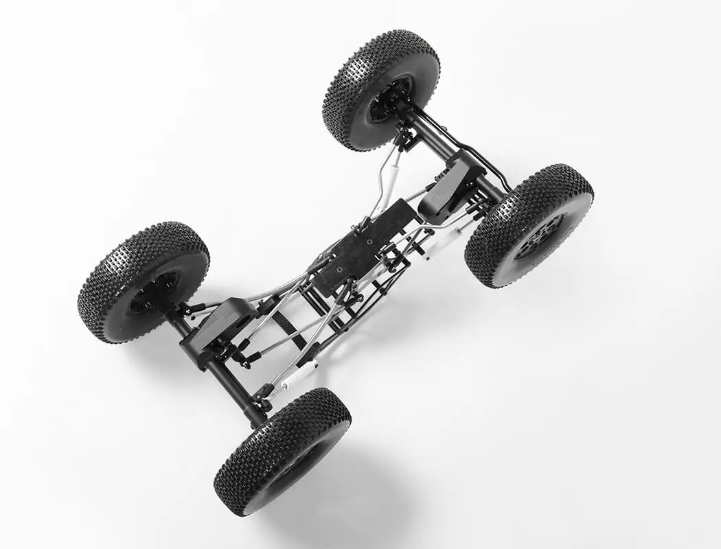 Rc4Wd Bully Ii Moa Competition – RC Crawlers