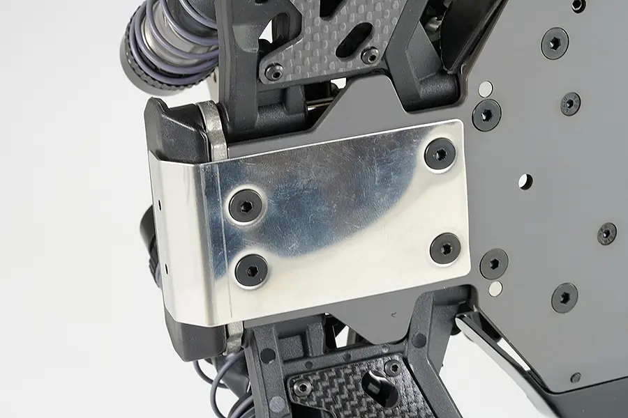 Hobao Hyper Vs 1/8 Pro Buggy – RC Buggies