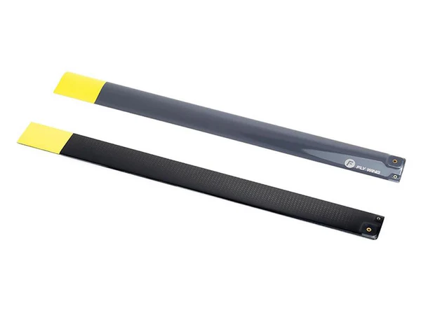 Flywing Main Blade for UH1 : FS46 – Flywing Parts