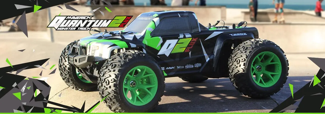 Cheap RC Cars Online in UK