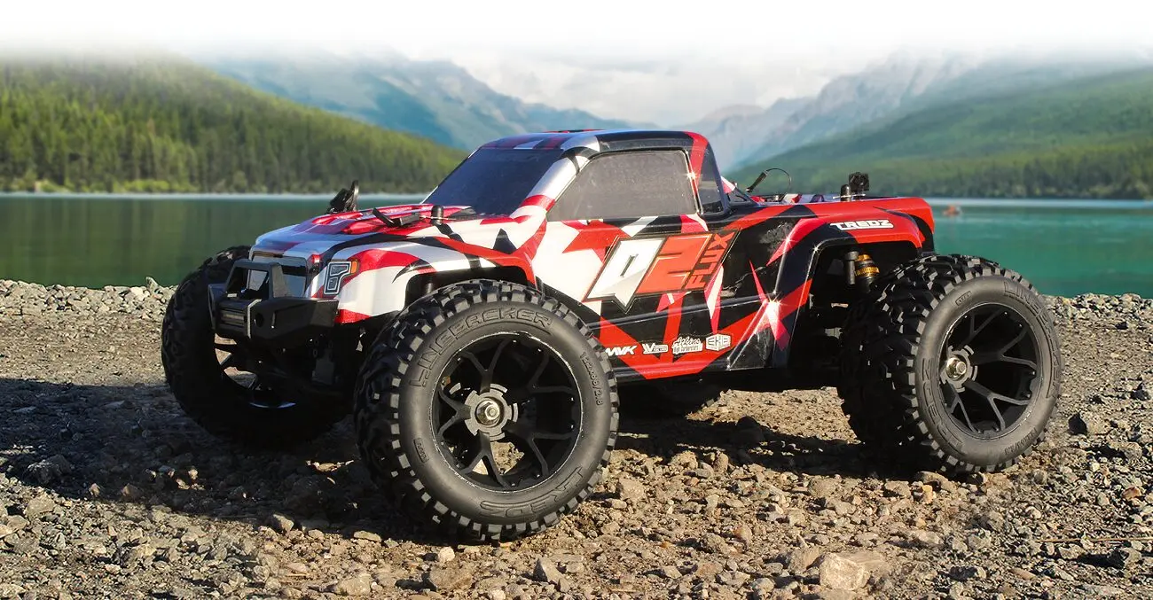 Cheap RC Cars Online in UK