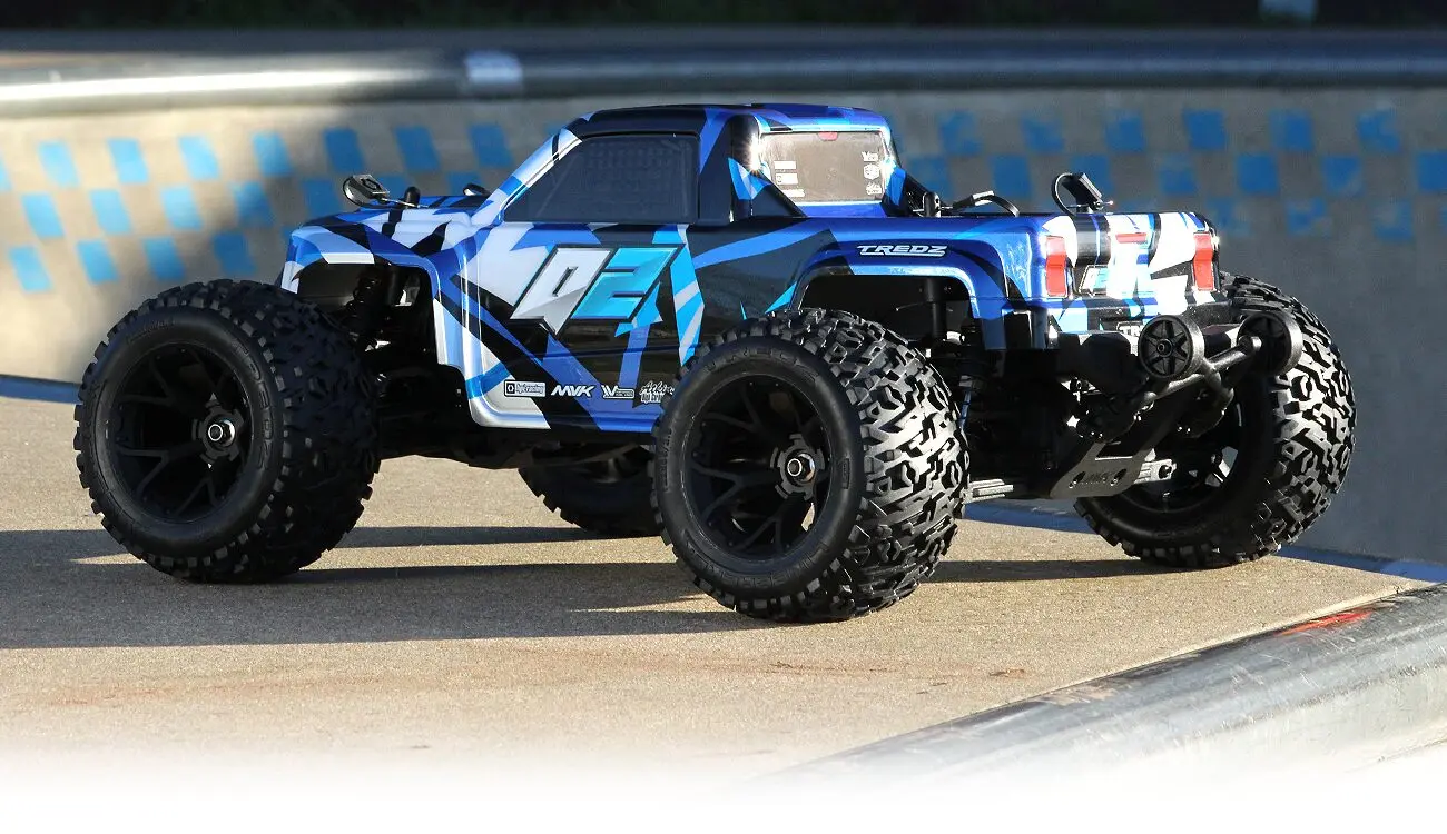 Cheap RC Cars Online in UK