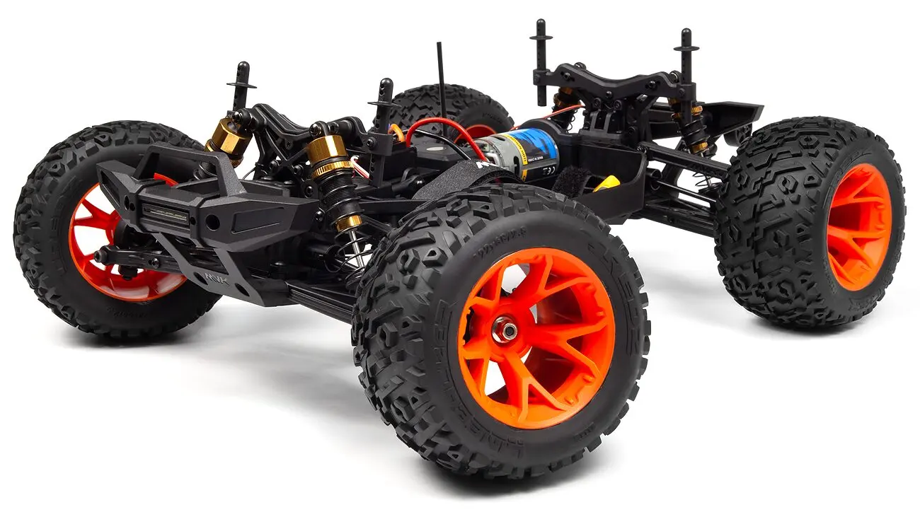 Cheap RC Cars Online in UK
