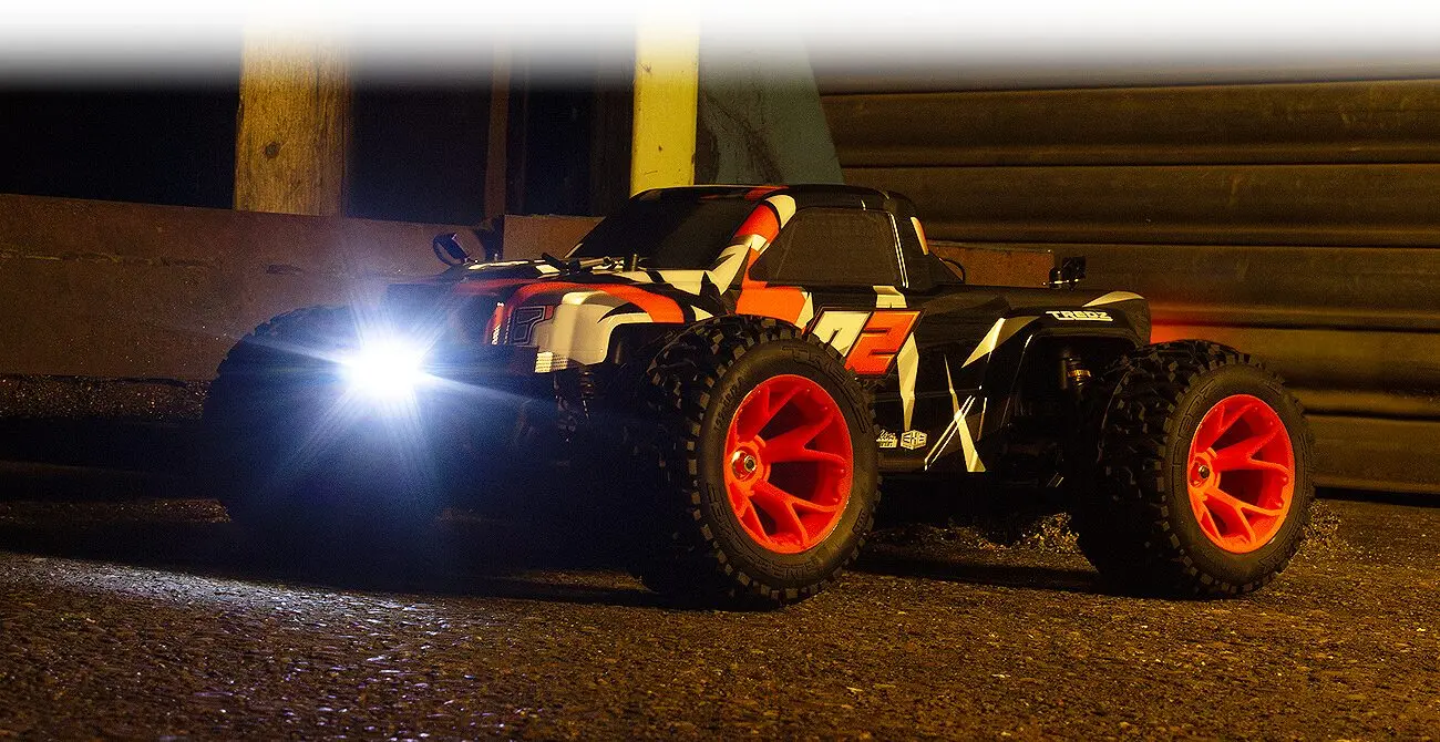 Cheap RC Cars Online in UK