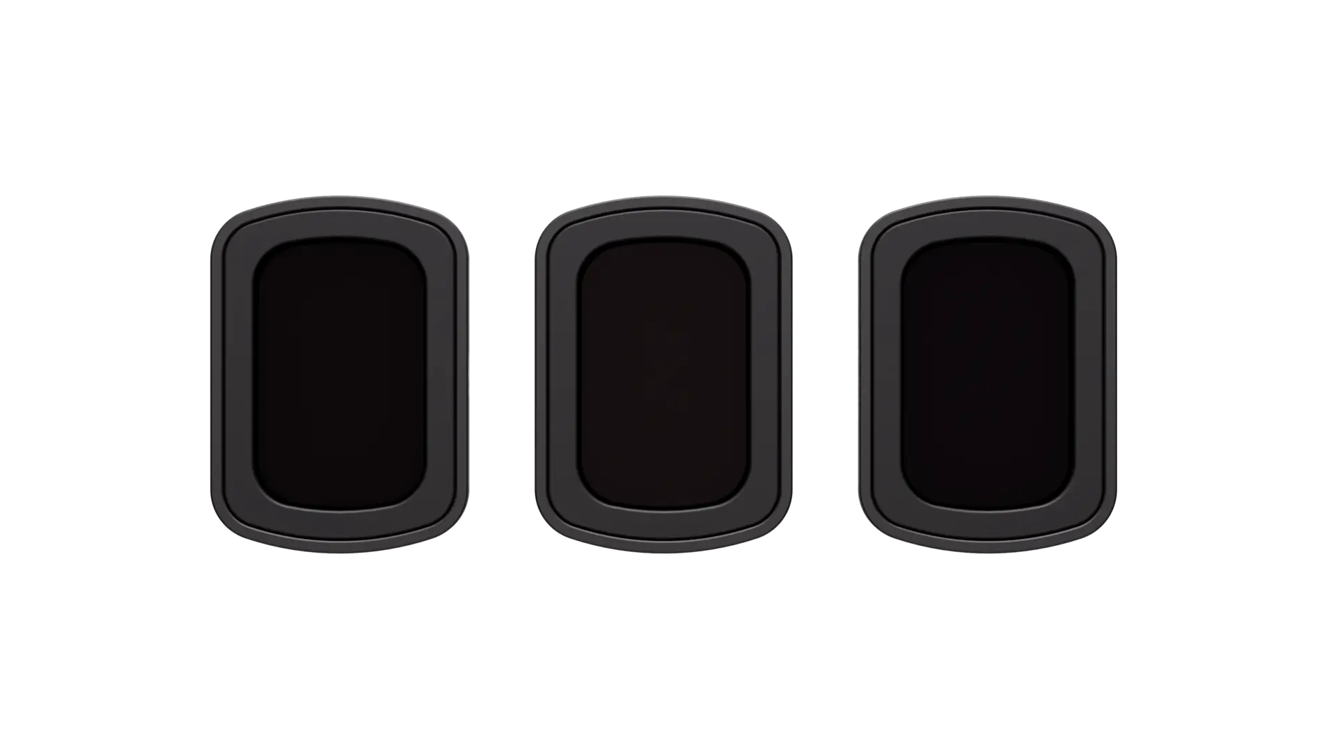 DJI Osmo Pocket 3 Magnetic ND Filters – Drones