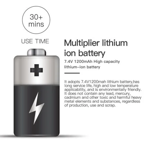 WLtoys 104311 1/10th RC crawler truck 4WD SUV (Model of L4Q4) – RC Crawlers