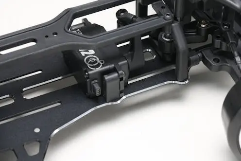 #SDR-010LTS - Yokomo Super Drift SD1.0LTS Assemble kit – RC drift cars