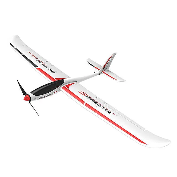 VOLANTEX PHOENIX S 1600MM RC GLIDER
