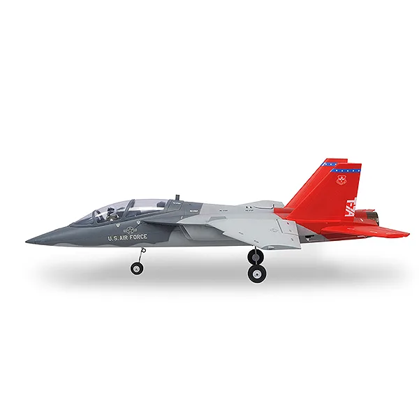 XFLY 64MM T-7A RED HAWK EDF RC Plane