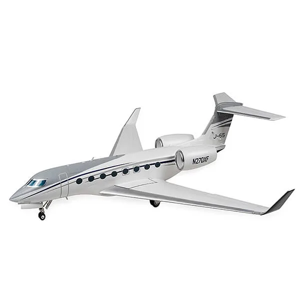 XFLY Twin EDF 70MM J65 RC Jet Plane