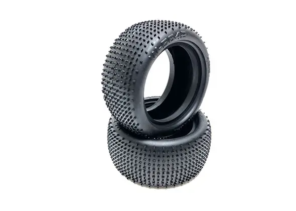 Amr Micro-Block 1:10 4wd Buggy Medium Tyres (2)