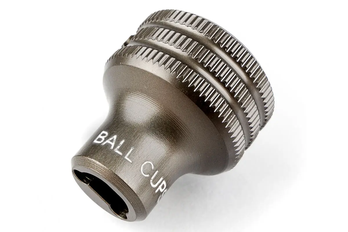 Associated Factory Team Ball Cup Wrench – view 2